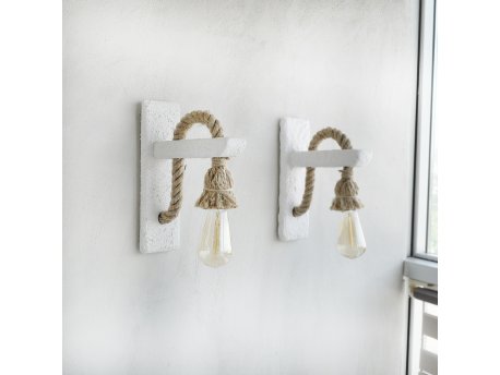OPVIQ Zidne lampe Sco001