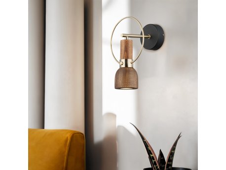 OPVIQ Zidna lampa Under 52 19