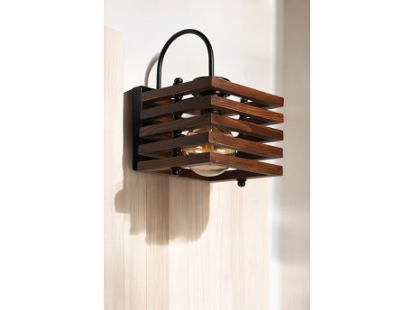 OPVIQ Zidna lampa Avni 8456 1CP