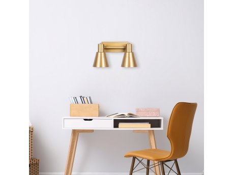 OPVIQ Zidna lampa Funnel 13093