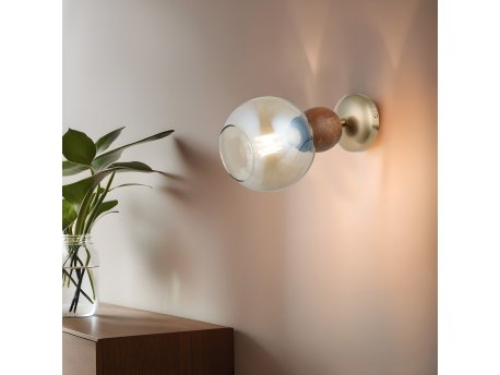 OPVIQ Zidna lampa Bonne 52 19