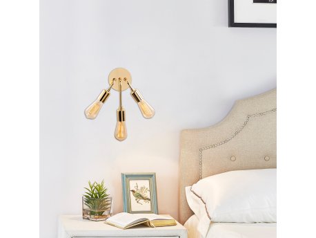 OPVIQ Zidna lampa Harput N 1336