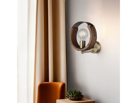 OPVIQ Zidna lampa Manya 52 19