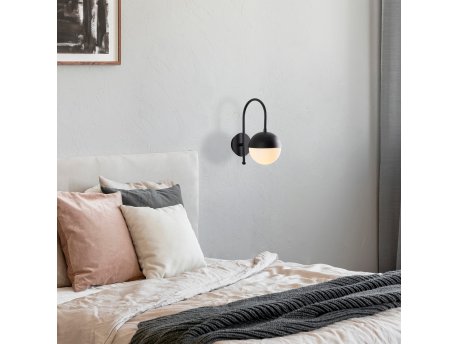 OPVIQ Zidna lampa Karsor 3302