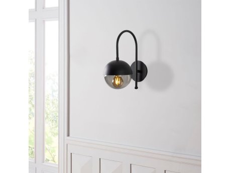 OPVIQ Zidna lampa Karsor 3303