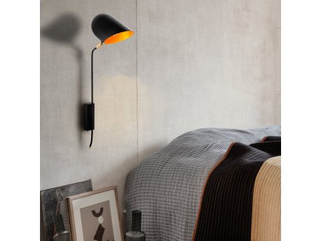 OPVIQ Zidna lampa Kesik 4951