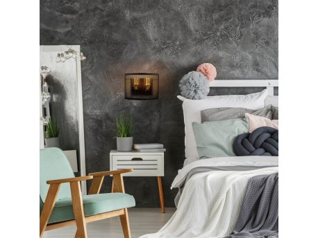 OPVIQ Zidna lampa Amasra N 990