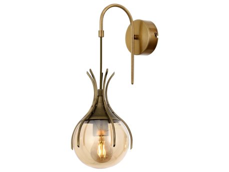 OPVIQ Zidna lampa AP 1766 1E