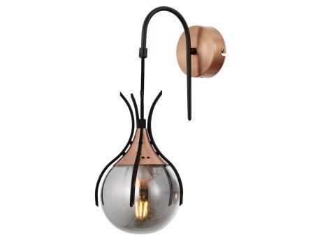 OPVIQ Zidna lampa AP 1766 1BSY