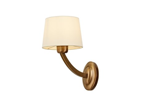 OPVIQ Zidna lampa AP 1876 1ES