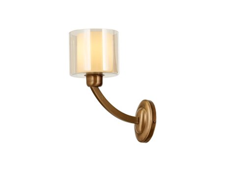 OPVIQ Zidna lampa AP 1876 1E