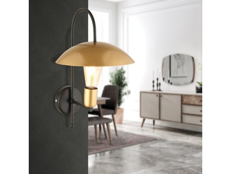 OPVIQ Zidna lampa AP 33