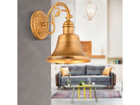 OPVIQ Zidna lampa AP 40