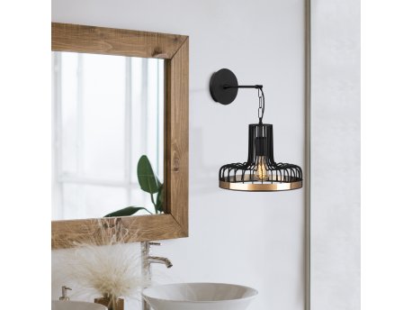 OPVIQ Zidna lampa Fellini MR 775
