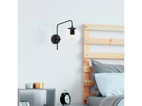 OPVIQ Zidna lampa Viran 10930