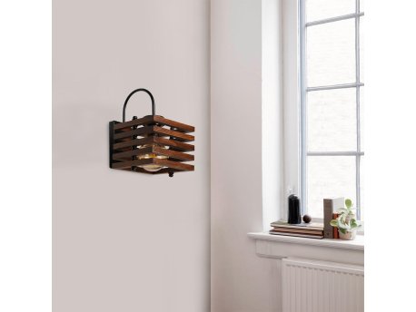 OPVIQ Zidna lampa Avni 534LUN3834
