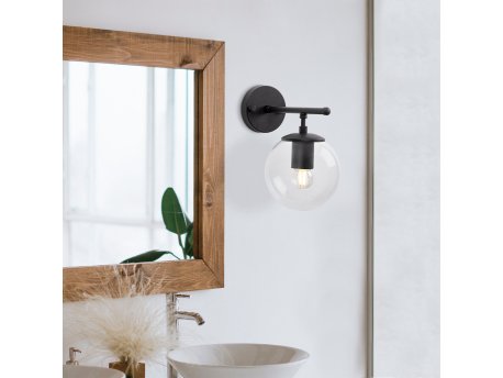 OPVIQ Zidna lampa Roe 10710