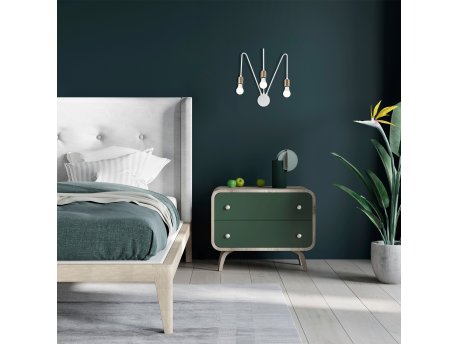 OPVIQ Zidna lampa Kunduz 3277