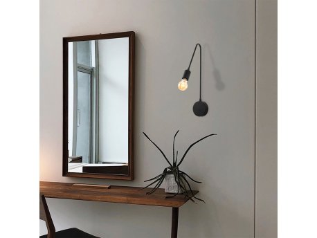 OPVIQ Zidna lampa Kunduz 3265