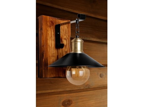 OPVIQ Zidna lampa Alkım 534LUN3841