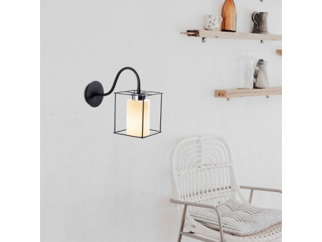 OPVIQ Zidna lampa Swank 702 A