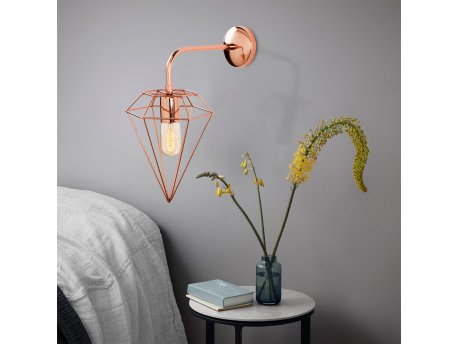 OPVIQ Zidna lampa Elmas 6303