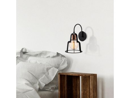 OPVIQ Zidna lampa Harran N 1138