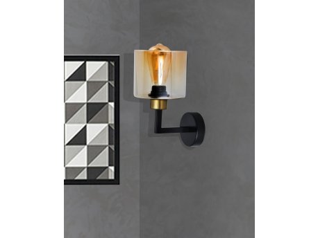 OPVIQ Zidna lampa Napoli 534LUN4103