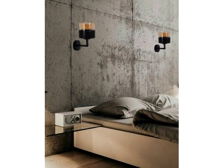 OPVIQ Zidna lampa Napoli 534LUN4101