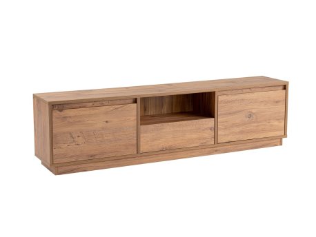 HANAH HOME TV polica Vanguard Atlantic Pine