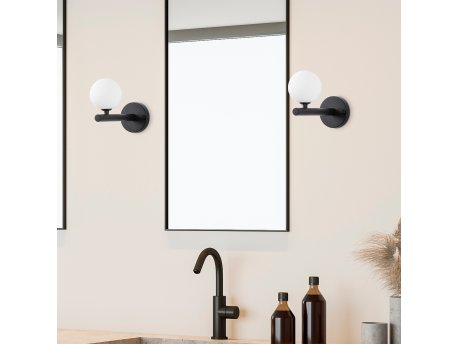 OPVIQ Zidna lampa Domino 11033