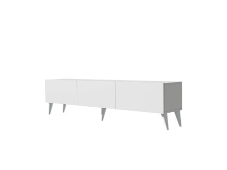 HANAH HOME TV polica Eva 1240