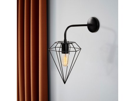 OPVIQ Zidna lampa Elmas 6301