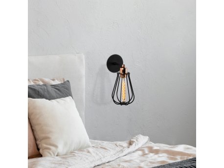 OPVIQ Zidna lampa Fetiye N 1120