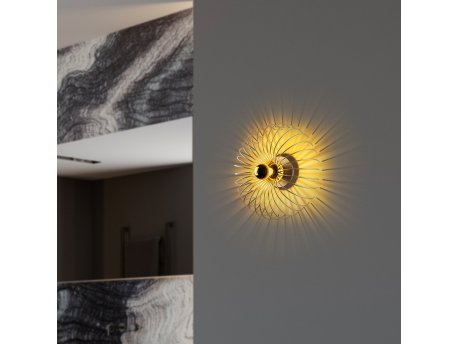 OPVIQ Zidna lampa Karsortel N 645 1