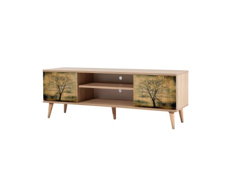 HANAH HOME TV polica Truva 729