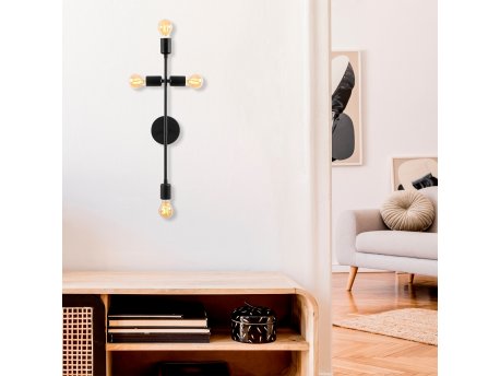 OPVIQ Zidna lampa Bedside 3165