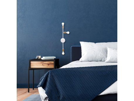 OPVIQ Zidna lampa Bedside 3163