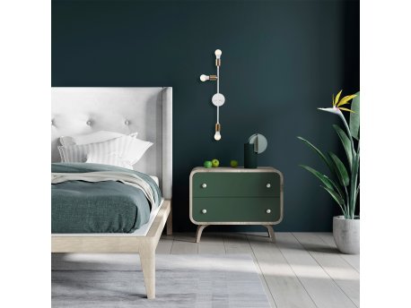 OPVIQ Zidna lampa Bedside 3164