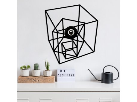 OPVIQ Zidna lampa W 055