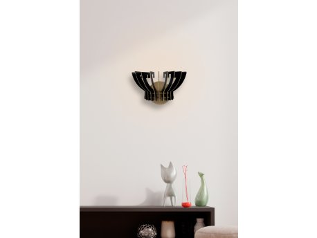 OPVIQ Zidna lampa 209 TS