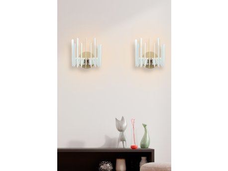 OPVIQ Zidna lampa 207 ZB2