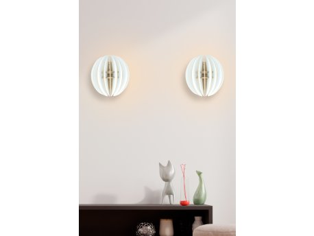 OPVIQ Zidna lampa 208 SB2