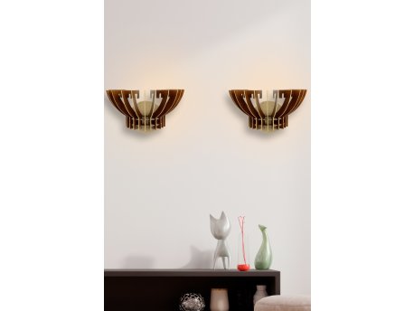 OPVIQ Zidna lampa 209 TK2
