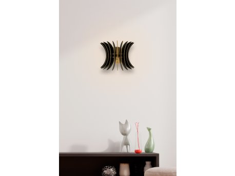 OPVIQ Zidna lampa 206 WS