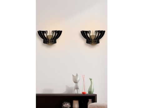 OPVIQ Zidna lampa 209 TS2