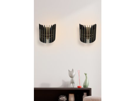 OPVIQ Zidna lampa 210 LS2