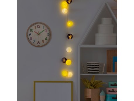 OPVIQ Zidna lampa Lemon