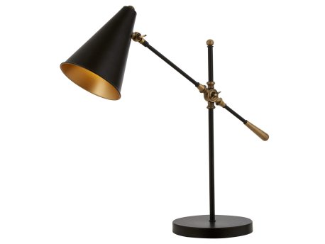 OPVIQ Stona lampa ML 9114 1BSY