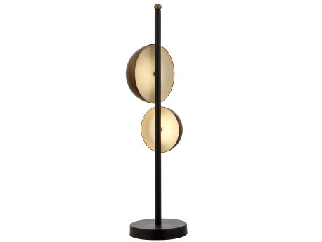 OPVIQ Stona lampa ML 9113 2BSY